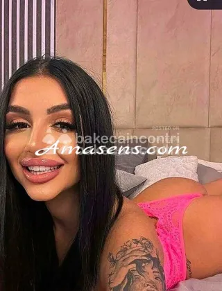 19 - Rebecca Escort Verona - 3937166787