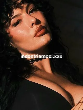 7 - Greta Escort Brindisi - 3895267460