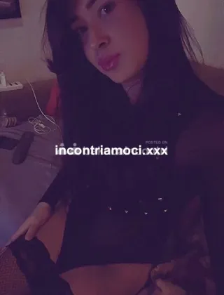 18 - Brunna Trans Milano - 3892603428