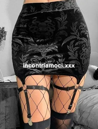 22 - Daria Escort Bolzano - 3287318393