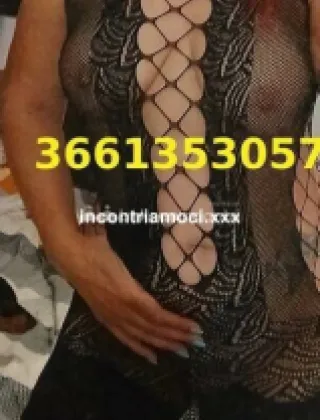 22 - Barbara Escort Barletta-Andria-Trani - 3661353057