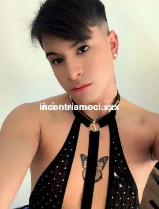11 - Bello Trans Brescia - 3925746283