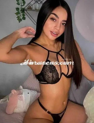 17 - Elisa Escort Arezzo - 3522408740