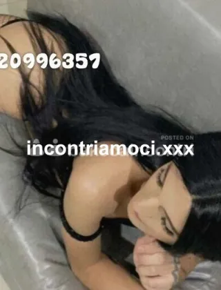 3920996357 - Ruby 21 Trans La spezia