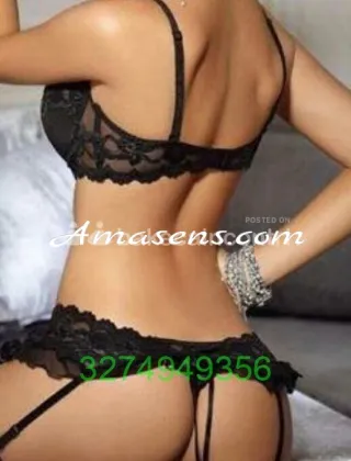 3274949356 - Massaggiatrice , Ti Propone Un Ora Di Completo