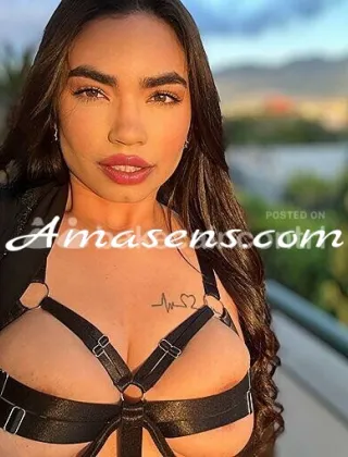 20 - Agatha Escort Napoli - 3509826264
