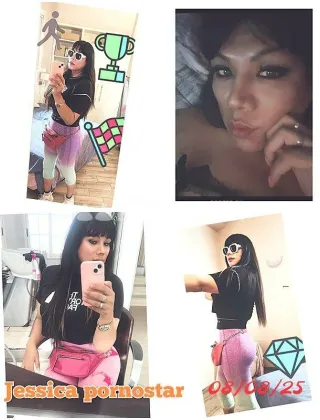 22 - Jessica Escort Roma - 3791712101