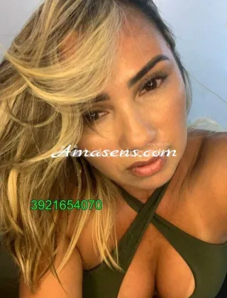 3921654070 - Sabrina 40 Escort Barletta-Andria-Trani