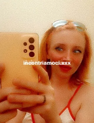 17 - Scalet Escort Bergamo - 3791117001