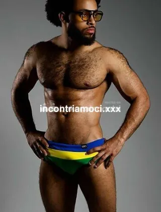 5 - Julio Blackdick Coppie Milano - 3899510810