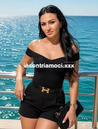 5 - Olga Escort Treviso - 3932065106