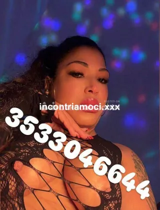 24 - Valeria Escort Reggio Calabria - 3533046644