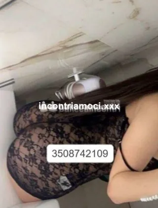 35 - Ketty Escort Catania - 3508742109