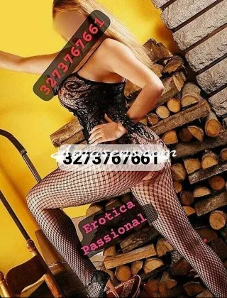 3273767661 - Erotica Passional 36 Escort 🇪🇸 Spagnola Sassari