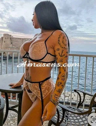 2 - Eva Escort Verona - 3473337171