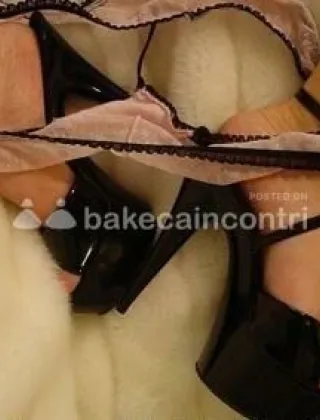 19 - Gabriela Escort Vicenza - 3203185490