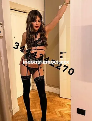11 - Beatrice Trans Roma - 3444342270