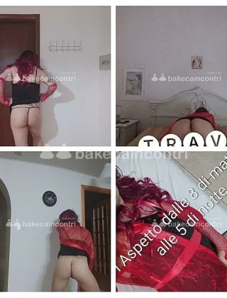 14 - Patrizia Escort Caltanissetta - 3297137589