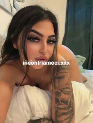 16 - Rebeka Crm Escort Cremona - 3533219566