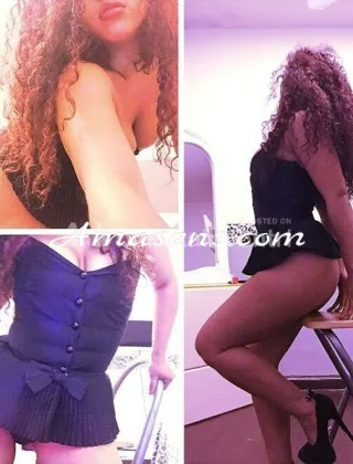4 - Chantal Escort Cosenza - 3510582187