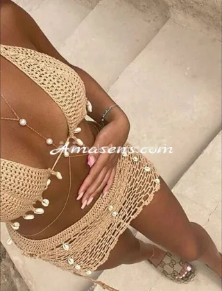 9 - Kaly Escort Fermo - 3455855407