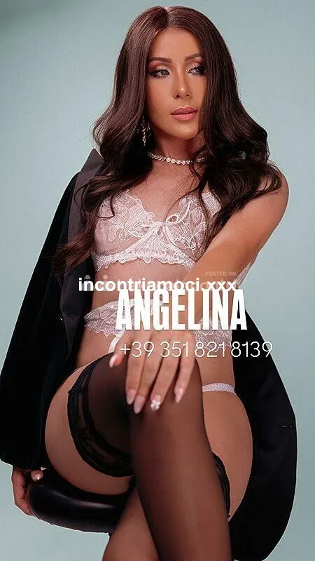 Angelina