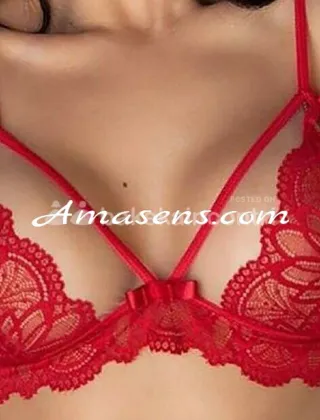 13 - Francesca Escort Napoli - 3248315830