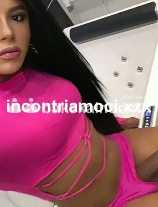 30 - Camila Trans Varese - 3887243203