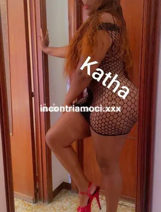 28 - Katha Escort Catania - 3339924145