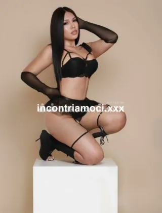 3931215716 - Sabrina 23 Trans 🇲🇽 Messicana Vicenza