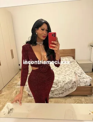 2 - Paula Trans Alessandria - 3272772495