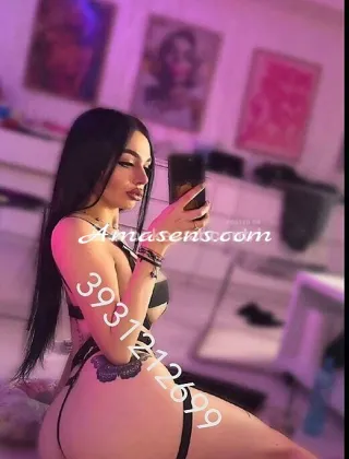 2 - Kim Escort Brescia - 3931212699