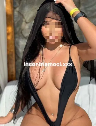 8 - Pamela Escort Cosenza - 3934647725