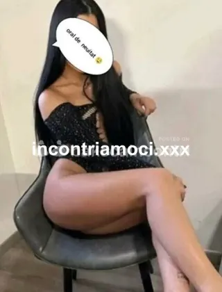 2 - Emy Escort Verona - 3509938352