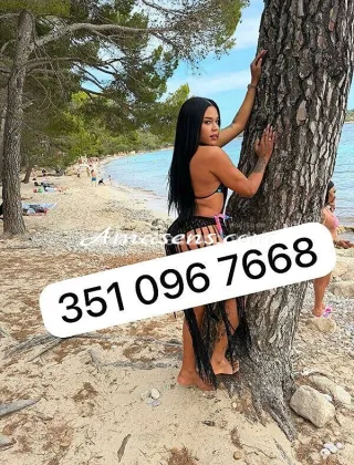 16 - Natalia Trans Salerno - 3510967668
