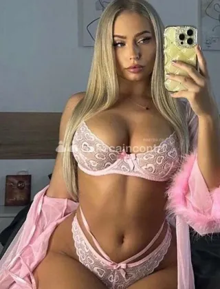 35 - Camila Escort Firenze - 3935288685