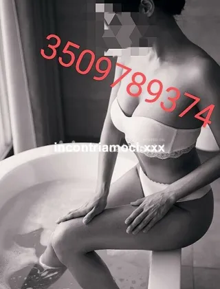 14 - Victoria Escort Pisa - 3509789374