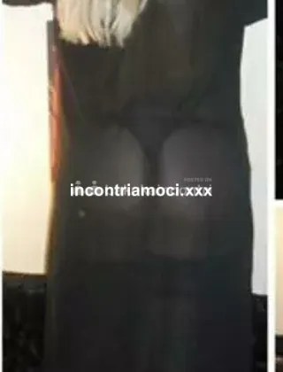 22 - Gaia Escort Verbano-Cusio-Ossola - 3895440901