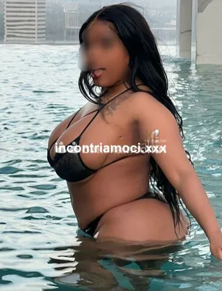 4 - Lorena Escort Brindisi - 3335024700