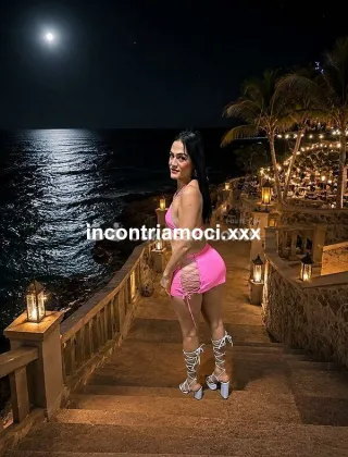 30 - Emily Trans Sassari - 3928404939
