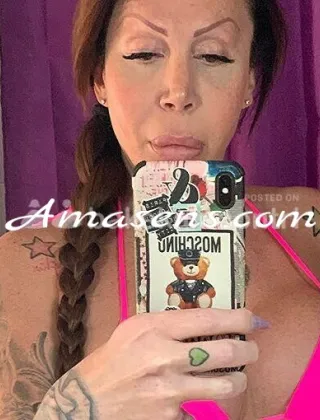 22 - Klaudia Kool Trans Bologna - 3890148331