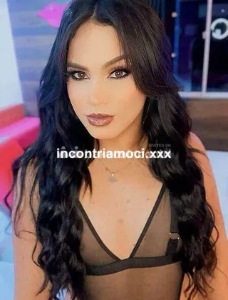 28 - Giada Escort Potenza - 3509710826