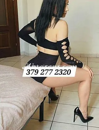 10 - Monica Escort Catania - 3792772320