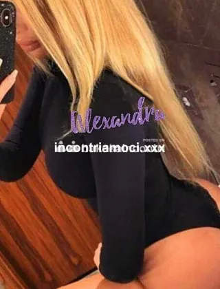 33 - Sandra Escort L'Aquila - 3533626988