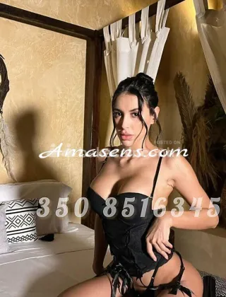 31 - Valentina Escort Pescara - 3508516345