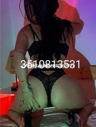 17 - Serena Escort Bari - 3510813531
