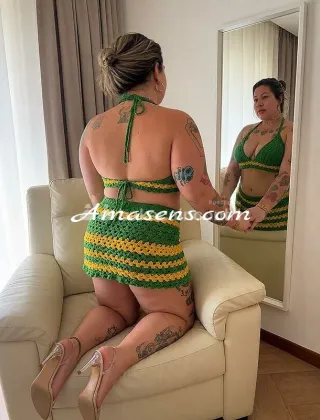3 - Laura Escort La spezia - 3331411494