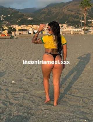 3 - Victoria Escort Cosenza - 3463059705