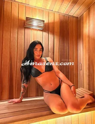 1 - Anna Escort Milano - 3446597958