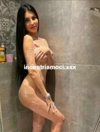 3938209044 - Alissa 24 Escort Brescia